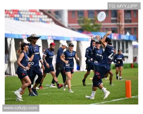 武汉飞盘队与成都飞盘队耐力对决赛后分析与总结