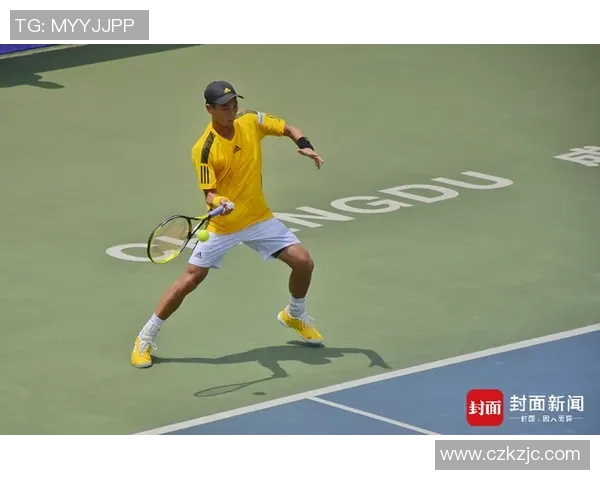 深度对话：杨敏如何在网球世界中追寻梦想与挑战自我